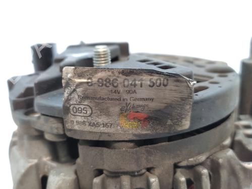 Alternator VW GOLF IV (1J1) 1.6 16V | BP28425975M7 