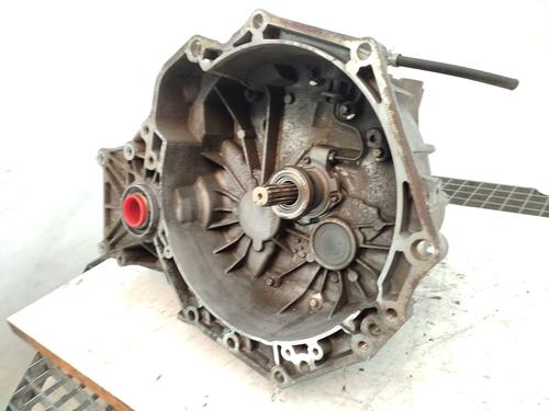 Gearbox OPEL ZAFIRA A MPV (T98) 2.0 DTI 16V (F75) | BP28351645M3 