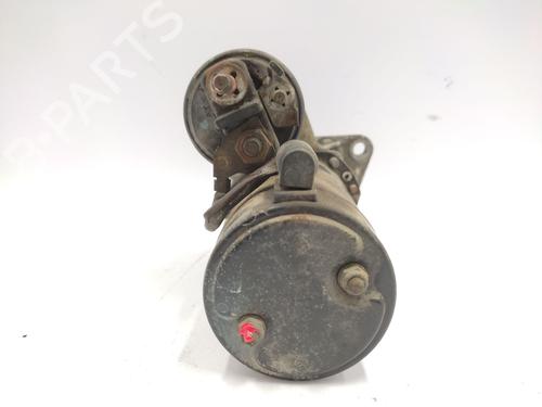 Starter OPEL ASTRA G Hatchback (T98) 1.6 16V (F08, F48) | BP21289483M8 