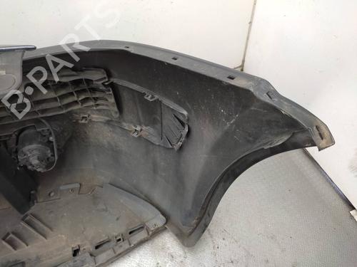 Front bumper RENAULT MEGANE II (BM0/1_, CM0/1_) 1.6 16V (BM0C, CM0C) | BP22719715C7 
