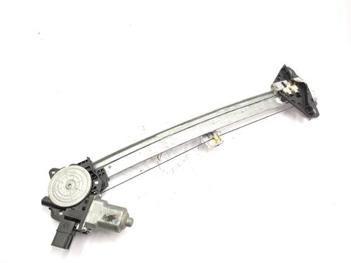 Rear right window mechanism HONDA CIVIC VIII Hatchback (FN, FK) 2.2 CTDi (FK3) | BP21149255C25 