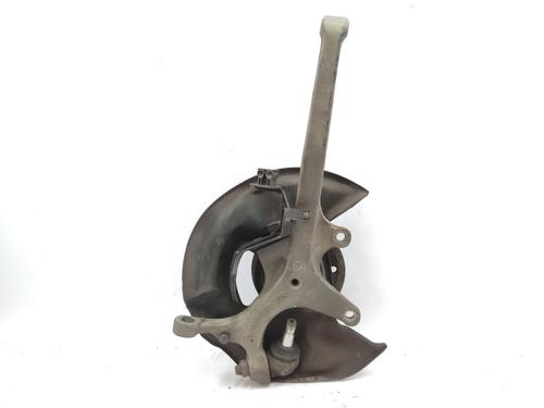 Used Left front steering knuckle Left front steering knuckle MERCEDES-BENZ C-CLASS (W202) C 220 CDI (202.133) (125 hp) 36596502 36596502