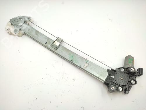 Rear left window mechanism HONDA HR-V (RU) 1.5 (RU1) | BP36357809C24  - Image 5