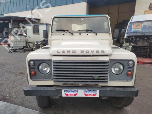 Starter LAND ROVER DEFENDER Station Wagon (L316, L315)  | BP21175410M8 