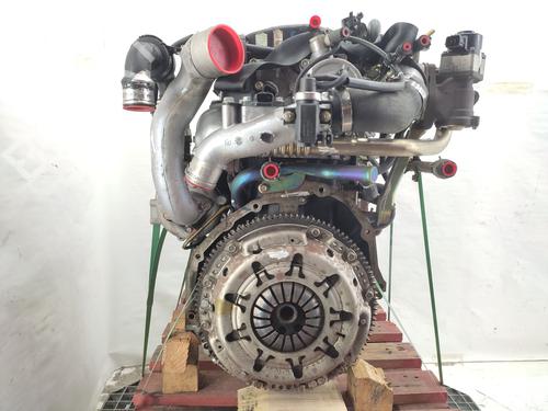 Engine NISSAN PRIMERA (P12) 2.2 dCi | BP27324520M1 