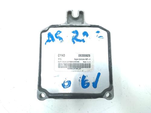 Motorstyringsenhed OPEL ASTRA G Hatchback (T98)  | BP21150226M57 