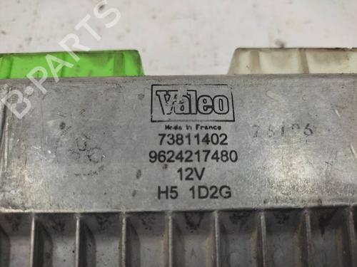 Engine control unit (ECU) CITROËN XANTIA (X1_, X2_) 2.1 Turbo D 12V | BP21149141M57 