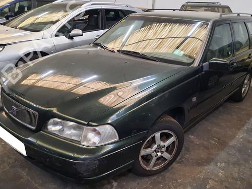Used Parts VOLVO V70 I (875, 876) 2.4 (140 hp) 1976801