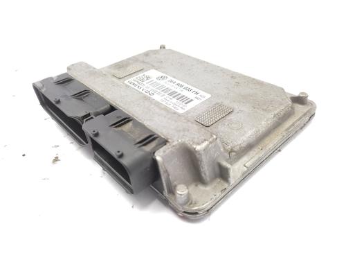 Used Engine control unit (ECU) SEAT ALTEA (5P1) [2004-2015]  21156200