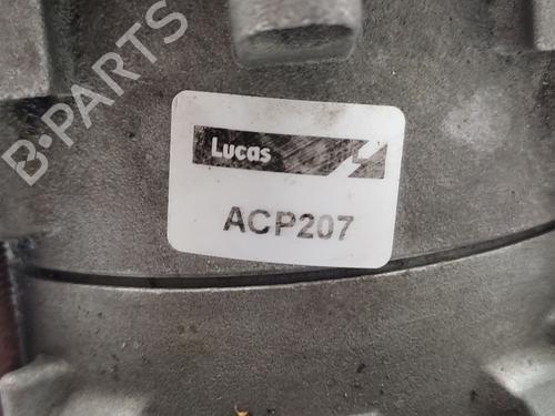 AC compressor FORD MONDEO III (B5Y) 2.0 16V TDDi / TDCi | BP36531549M34 - Image 5