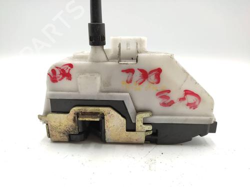 Front right lock CITROËN C3 Pluriel (HB_)  | BP21155007C97
