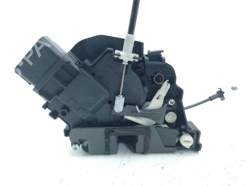 Rear right lock FORD FOCUS II Turnier (DA_, FFS, DS)  | BP21150161C99 