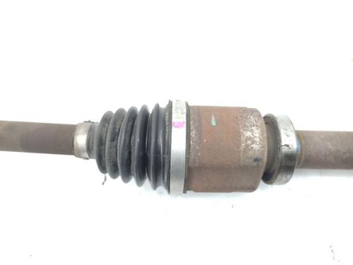 Right front driveshaft RENAULT GRAND SCÉNIC III (JZ0/1_) 1.6 dCi (JZ00, JZ12) | BP30704768M39