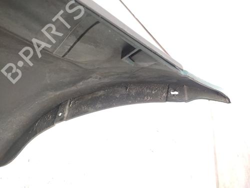 Rear bumper FORD FIESTA IV (JA_, JB_)  | BP21521341C8 