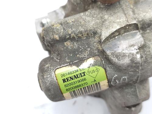 Steering pump RENAULT ESPACE IV (JK0/1_) 2.0 dCi (JK01, JK02, JK1J, JK1K, JK1H) | BP32498708M99 