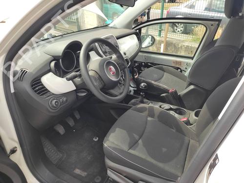 Radio FIAT 500X (334_)  | BP21149023E6 