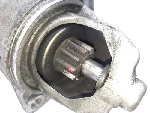 Starter FORD FOCUS I (DAW, DBW)  | BP21157191M8