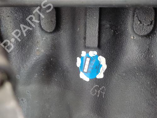 Engine OPEL ASTRA G Hatchback (T98) 2.2 DTI (F08, F48) | BP28098491M1 
