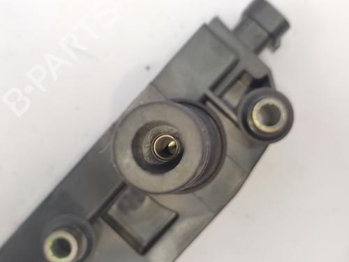 Tennspole OPEL ASTRA G Hatchback (T98) 1.6 16V (F08, F48) | BP31013809M94