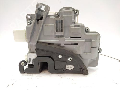Front right lock SEAT ALTEA (5P1) 1.9 TDI | BP28620641C97 