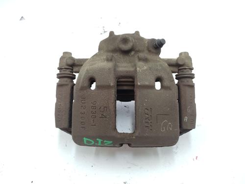 Pinza freno anteriore sinistra Pinza freno anteriore sinistra MITSUBISHI COLT VI (Z3_A, Z2_A) [2002-2012] 36865953 36865953