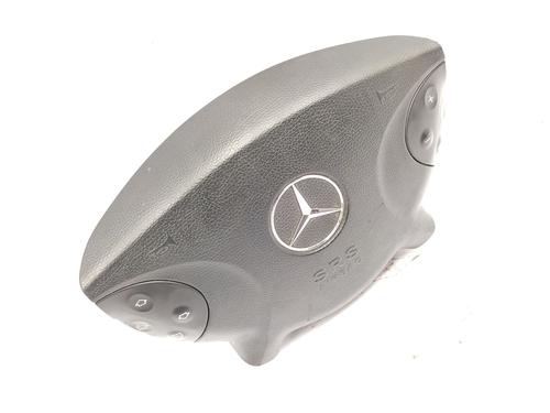 Driver airbag MERCEDES-BENZ E-CLASS (W211) E 270 CDI (211.016) | BP28295837C9 
