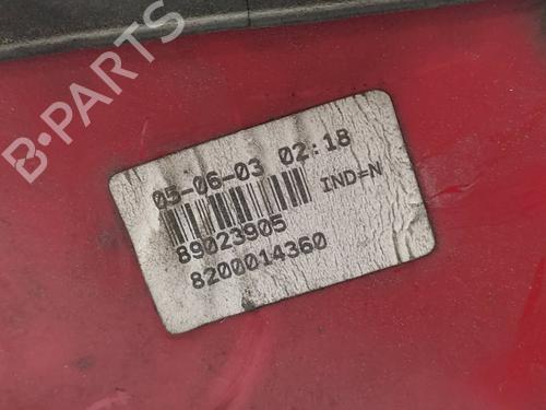 Right taillight RENAULT VEL SATIS (BJ0_)  | BP21161901C35 