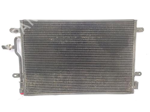 AC radiator AUDI A4 B6 (8E2)  | BP22719823M32 