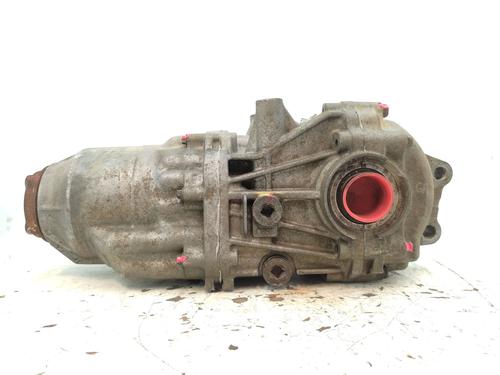 Used Rear differential Rear differential 36808092 36808092