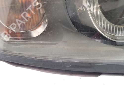 Right headlight VOLVO V50 (545)  | BP21157677C29 