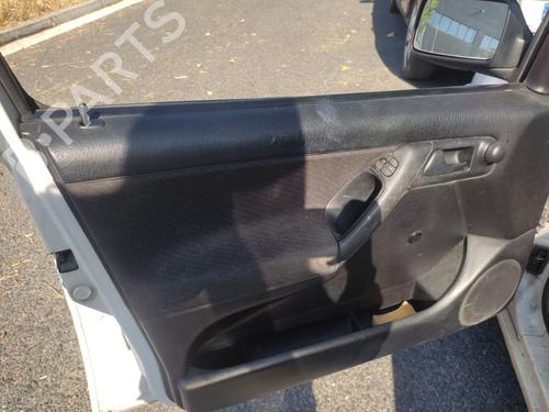 Radiator fan VW GOLF III (1H1)  | BP28584977M35 
