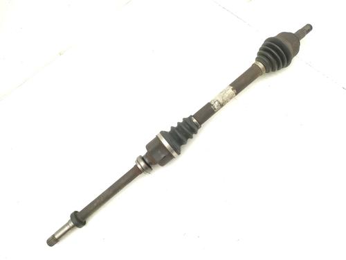 Used Right front driveshaft CITROËN C4 I (LC_) [2004-2014]  21157635
