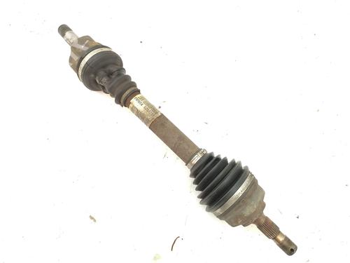Used Left front driveshaft CITROËN C5 I (DC_) 2.0 HDi (DCRHZB, DCRHZE) (109 hp) 27443477
