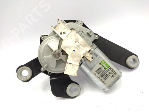 Viskermotor bagrude CITROËN C3 I (FC_, FN_) 1.4 HDi (68 hp) 21160658