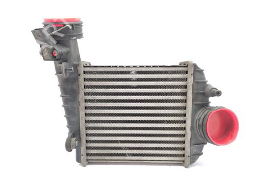Used Intercooler SKODA SUPERB I (3U4) 2.5 TDI (163 hp) 22183347