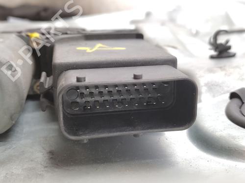 Front left window mechanism VW PASSAT B5.5 (3B3) 1.9 TDI | BP36665186C22 - Image 4