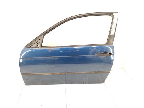 Used Left front door BMW 3 Compact (E46) 316 ti (115 hp) 21152004