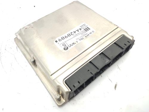 Motorstyringsenhet LAND ROVER FREELANDER I (L314) 2.0 Td4 4x4 (112 hp) 21158368