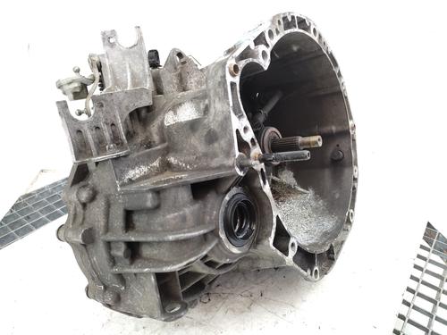 Gearbox RENAULT MEGANE II (BM0/1_, CM0/1_)  | BP21158424M3 
