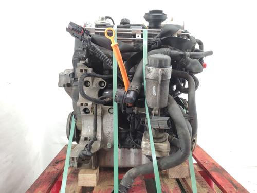 Engine SEAT TOLEDO II (1M2) 1.9 TDI | BP30135177M1