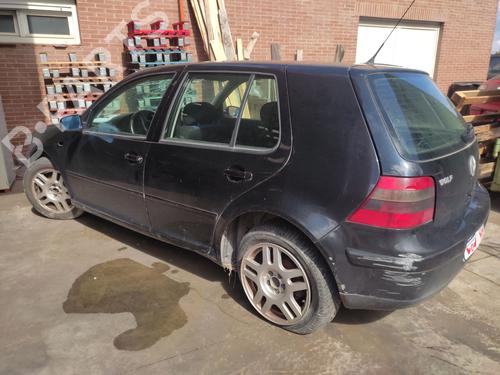 Tailgate VW GOLF IV (1J1) 1.9 TDI | BP29250785C6 