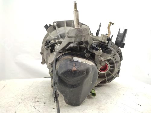 Gearbox NISSAN MICRA III (K12) 1.2 LPG | BP22719752M3 