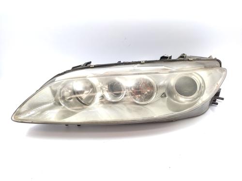 Venstre forlygte MAZDA 6 Station Wagon (GY) 2.0 DI (GY19) (136 hp) 28599310