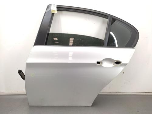 Used Left rear door BMW 3 (E90) 320 d (163 hp) 21155524