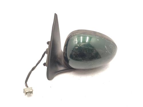 Used Left mirror ROVER 45 I Hatchback (RT) [2000-2005]  21153623