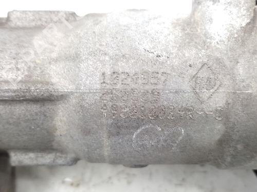Steering rack RENAULT SCÉNIC III (JZ0/1_) 1.4 16V (JZ0F, JZ1V) | BP31133096M22 