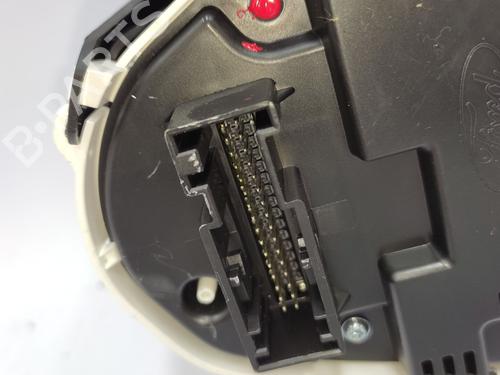 Instrument cluster FORD FIESTA VI (CB1, CCN) 1.5 TDCi | BP27242281C47 