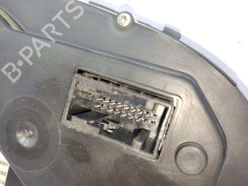 Instrument cluster PEUGEOT 307 (3A/C) 2.0 HDi 90 | BP22719828C47 