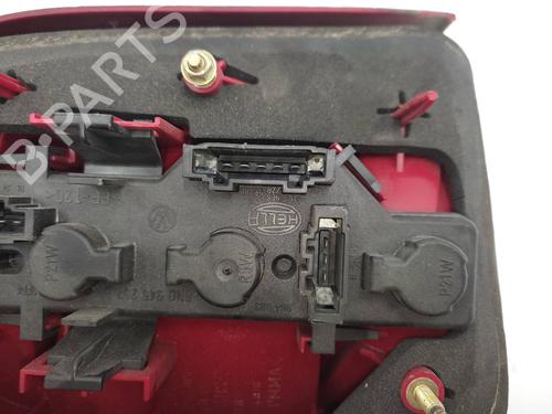 Right taillight VW POLO (6N2) 1.0 | BP21153467C35 