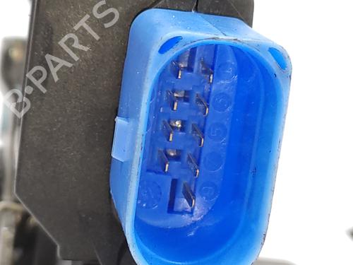 Front left lock VW JETTA III (1K2) 2.0 TDI 16V | BP21759464C98 